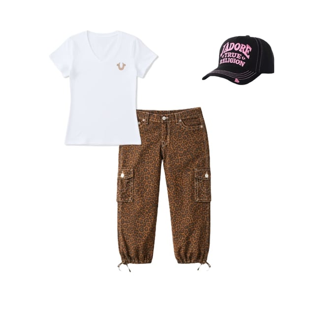 Appuyez pour acheter ce look