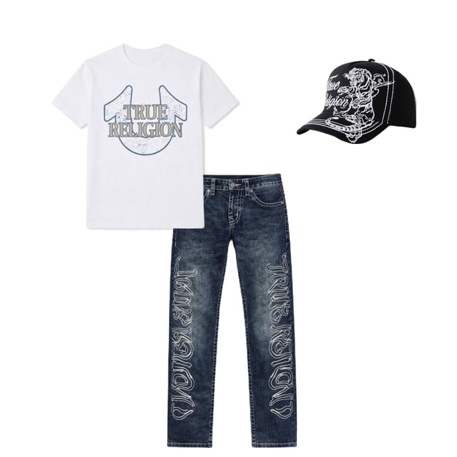 Appuyez pour acheter ce look