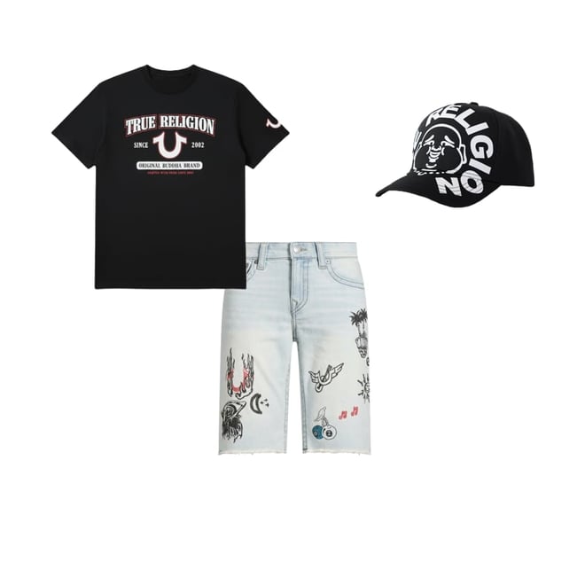 Tap To Shop This Look
