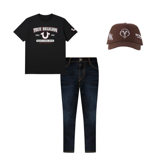 Tap To Shop This Look