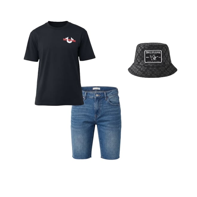 Appuyez pour acheter ce look