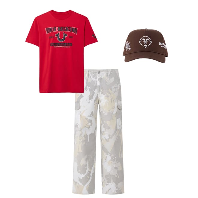 Appuyez pour acheter ce look