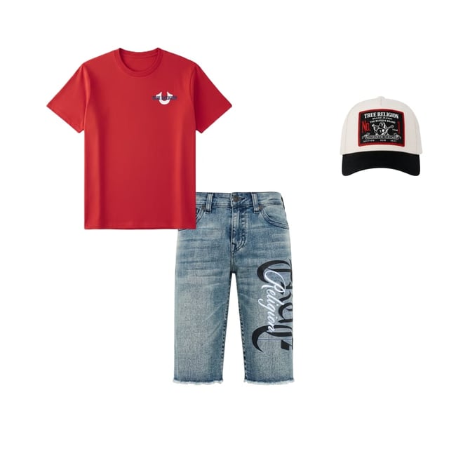 Appuyez pour acheter ce look
