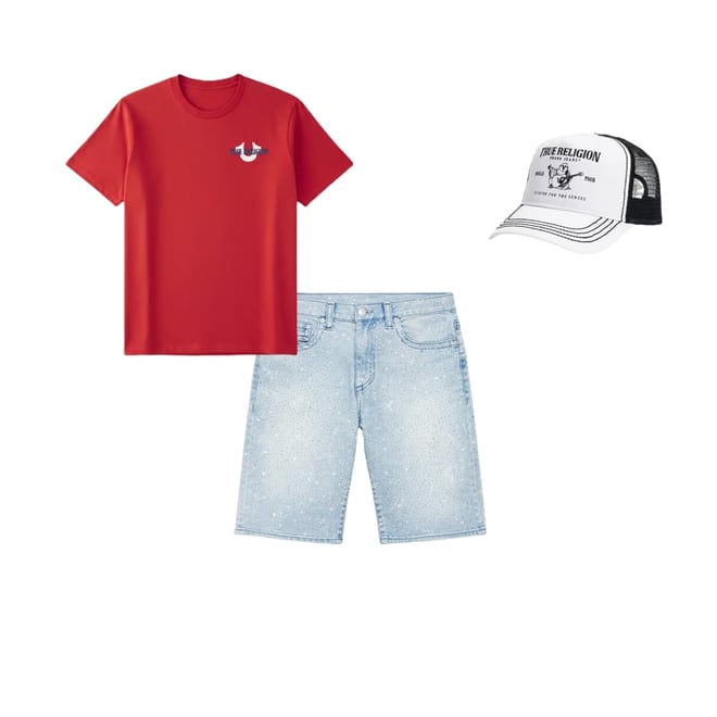 Toca para comprar este look
