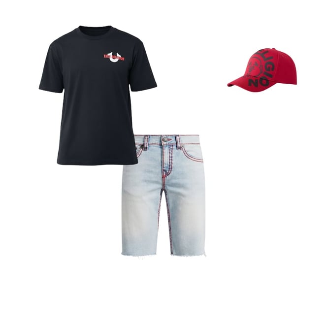 Appuyez pour acheter ce look