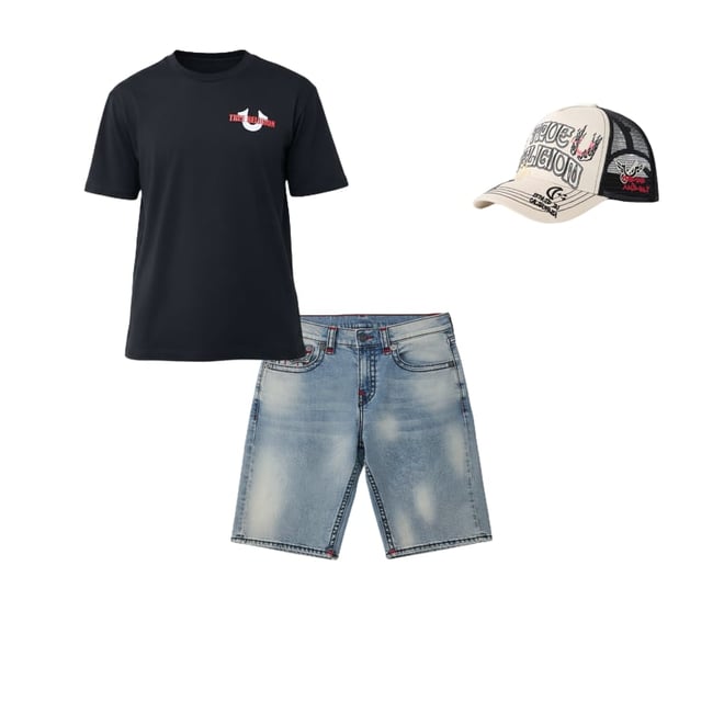 Appuyez pour acheter ce look