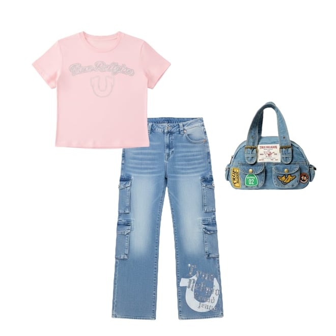 Appuyez pour acheter ce look