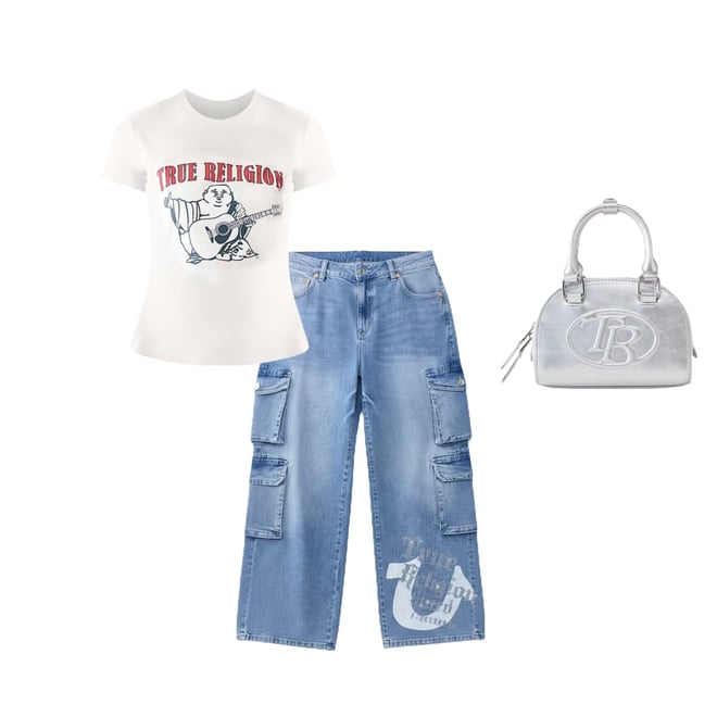 Appuyez pour acheter ce look