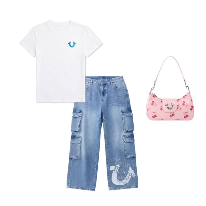 Appuyez pour acheter ce look