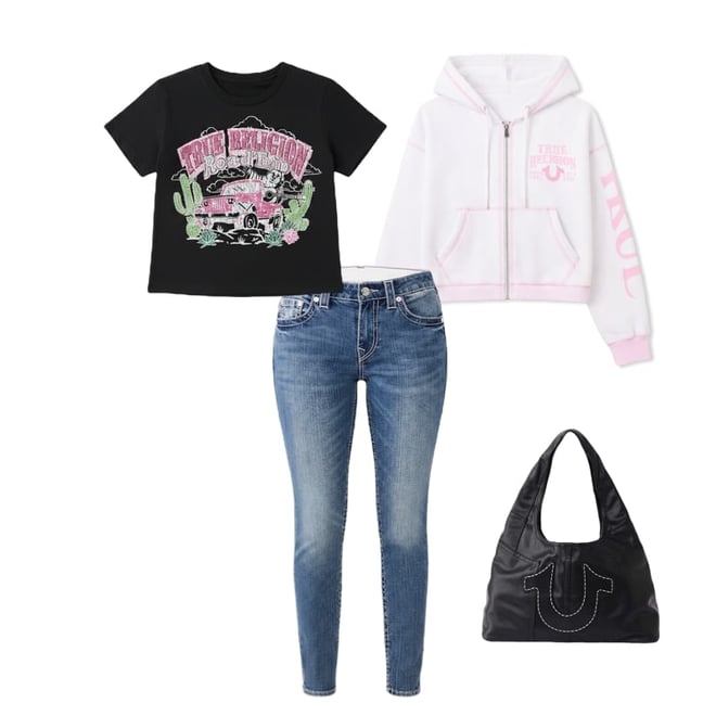 Appuyez pour acheter ce look
