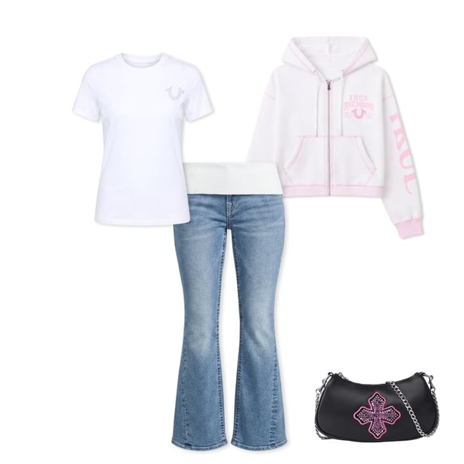 Appuyez pour acheter ce look
