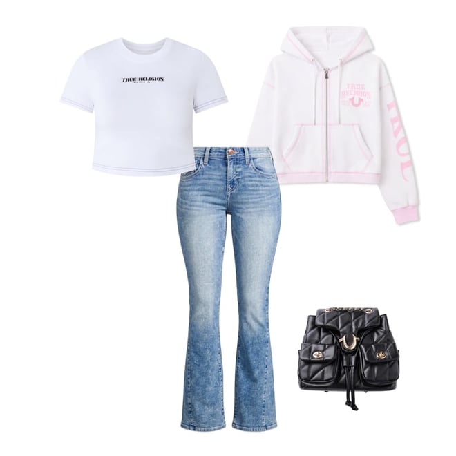 Appuyez pour acheter ce look