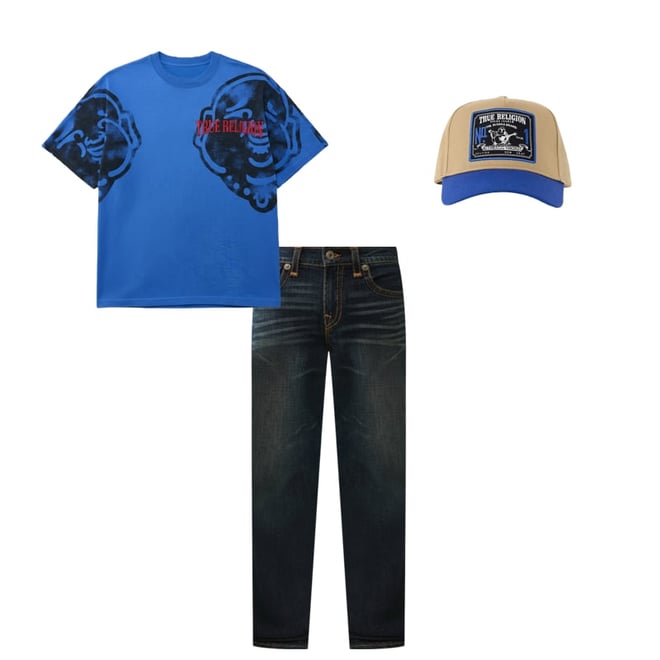 Appuyez pour acheter ce look