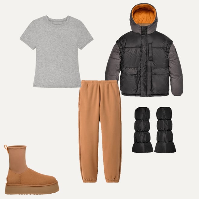 UGG Plushwarmer Tall for Women | UGG® UK