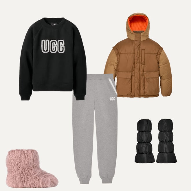 UGG Plushwarmer Tall for Women | UGG® UK