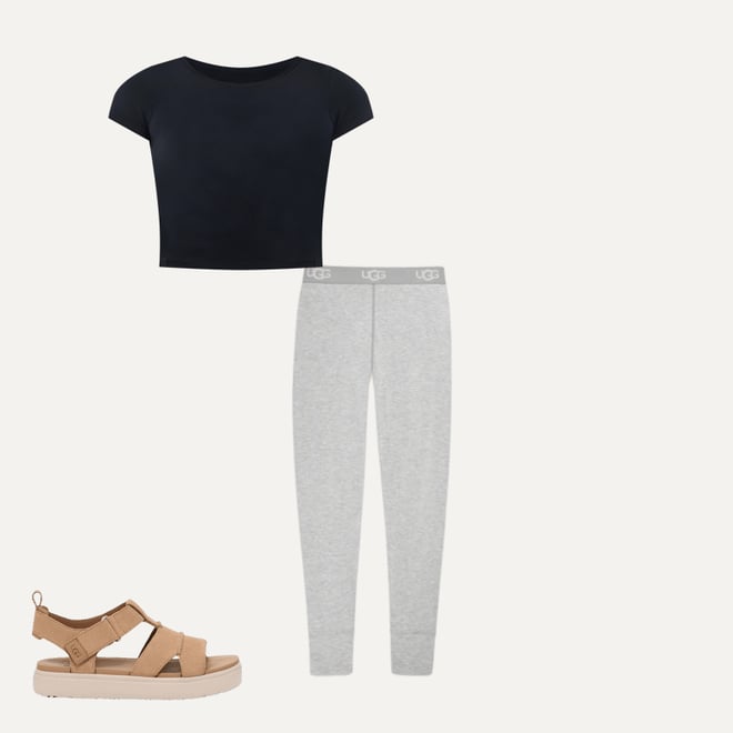 UGG Zayne Fisher for Women | UGG® UK