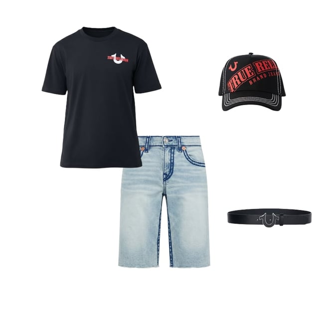 Tap To Shop This Look
