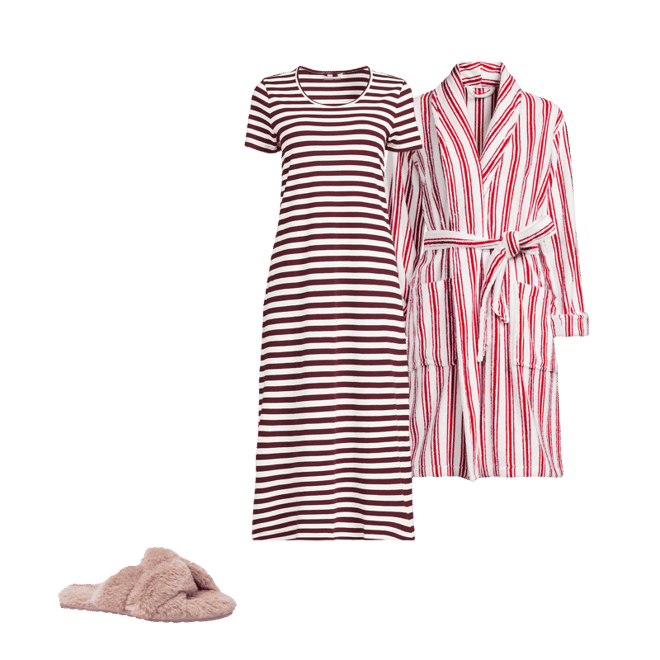 lands' end women's supima cotton short sleeve midcalf nightgown dress Women's Cotton Short Sleeve Midcalf Nightgown