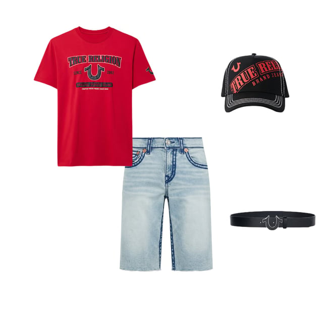 Toca para comprar este look