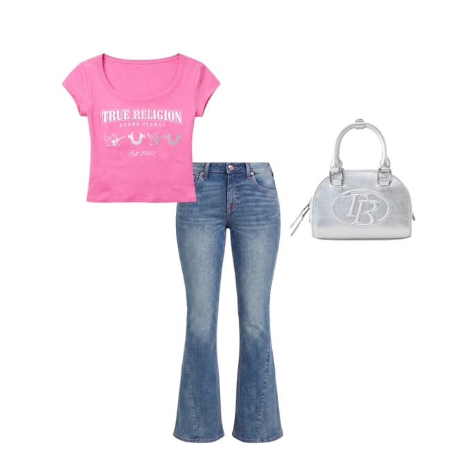 Tap To Shop This Look