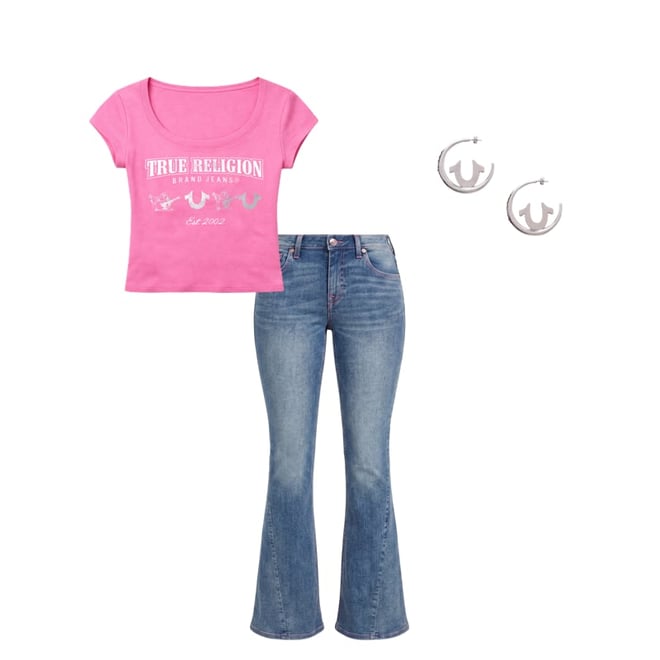 Toca para comprar este look