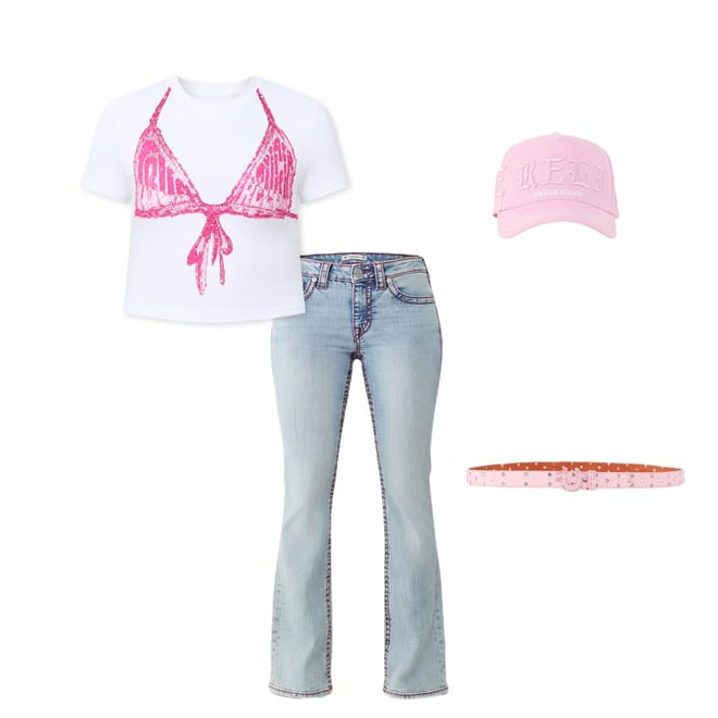 Toca para comprar este look