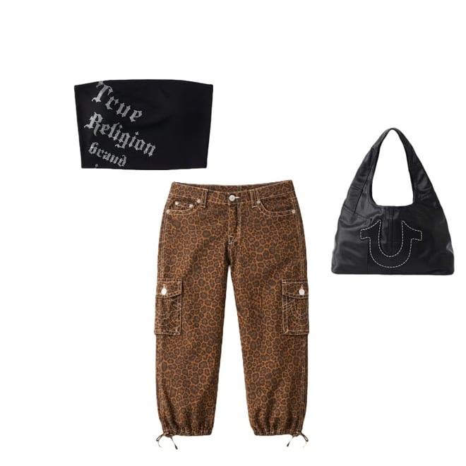 Appuyez pour acheter ce look
