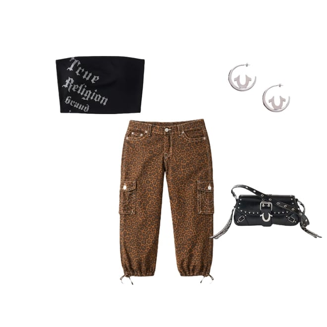 Toca para comprar este look
