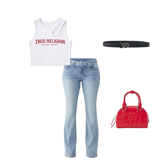 Toca para comprar este look