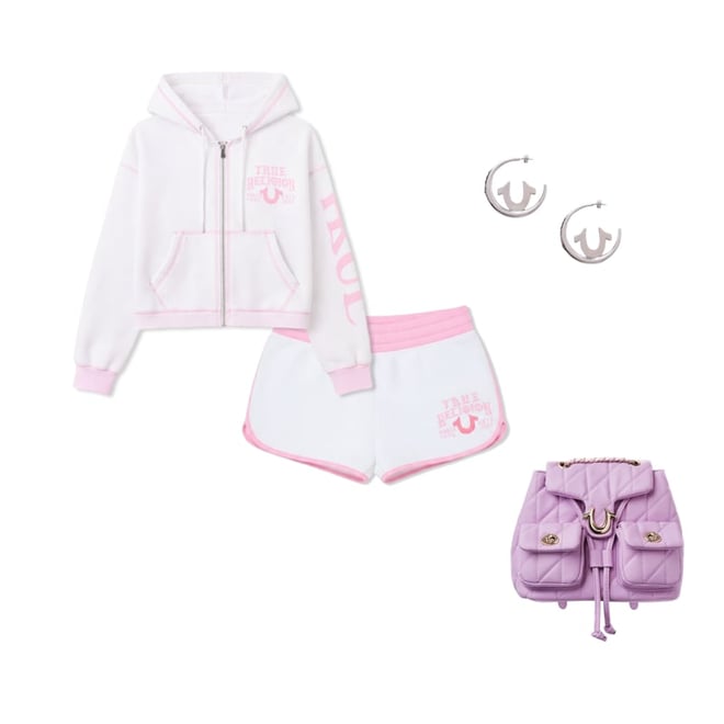 Toca para comprar este look