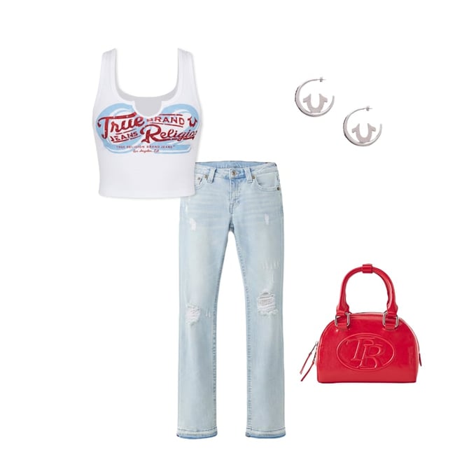 Toca para comprar este look