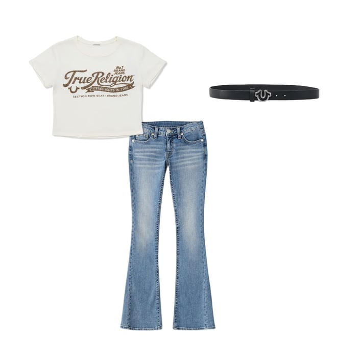 Tap To Shop This Look