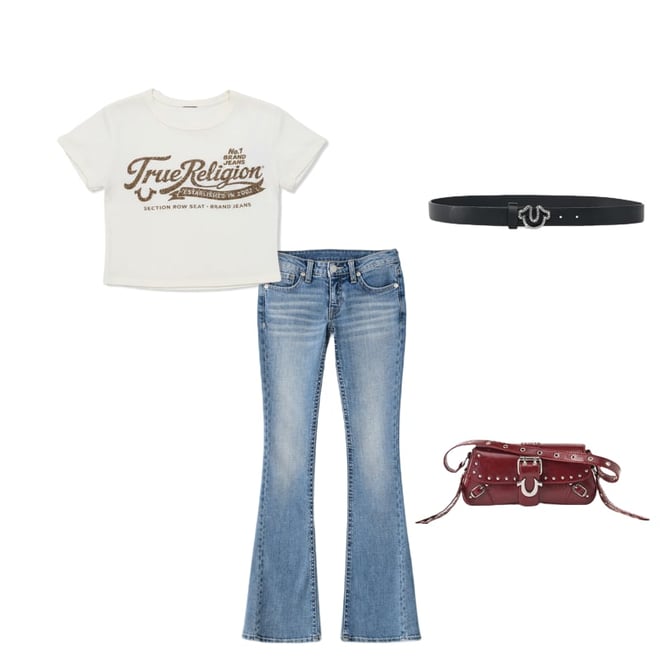 Toca para comprar este look