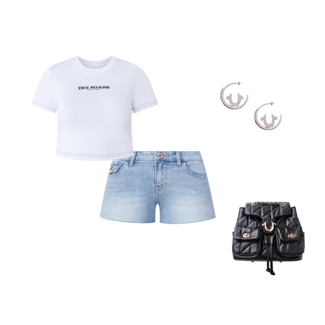 Toca para comprar este look