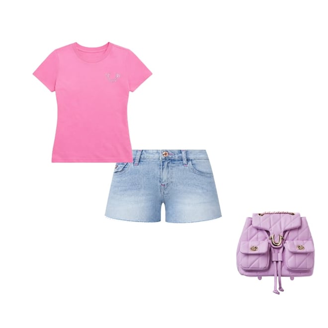 Tap To Shop This Look