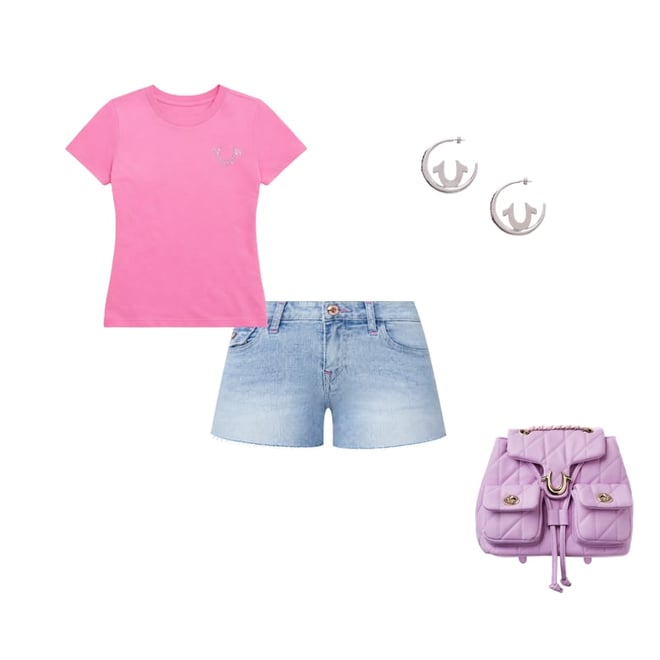 Toca para comprar este look