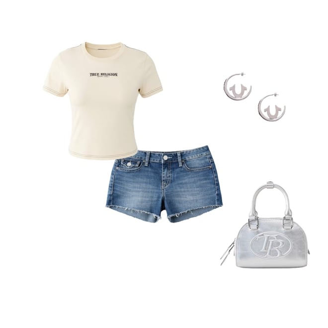 Toca para comprar este look