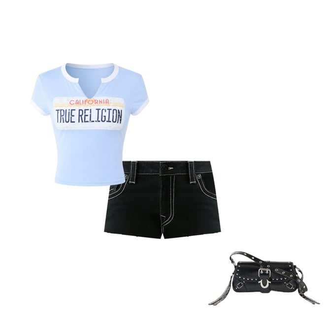 Tap To Shop This Look