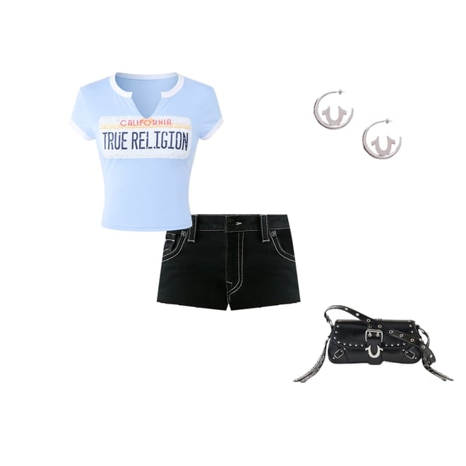 Tap To Shop This Look
