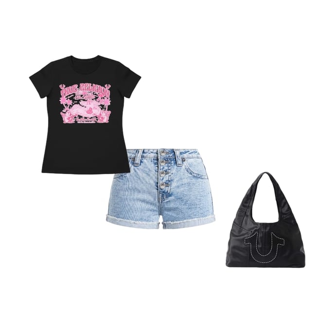 Tap To Shop This Look