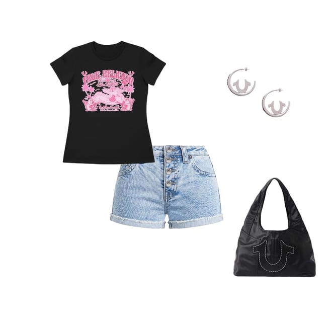 Tap To Shop This Look