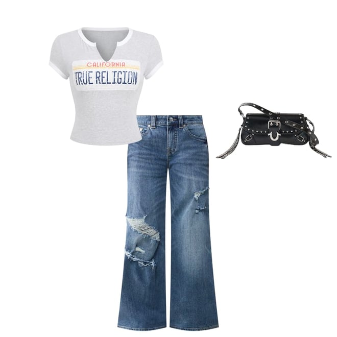 Appuyez pour acheter ce look