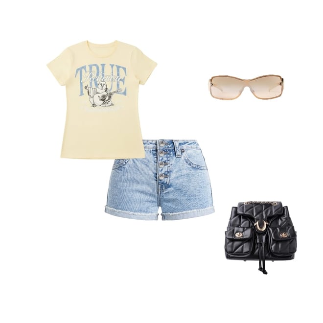 Tap To Shop This Look