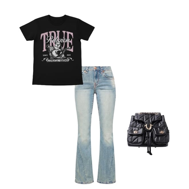 Appuyez pour acheter ce look