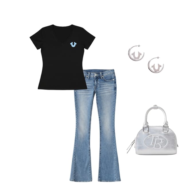 Toca para comprar este look