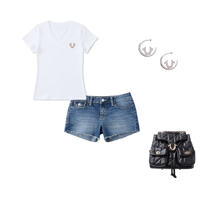 Toca para comprar este look