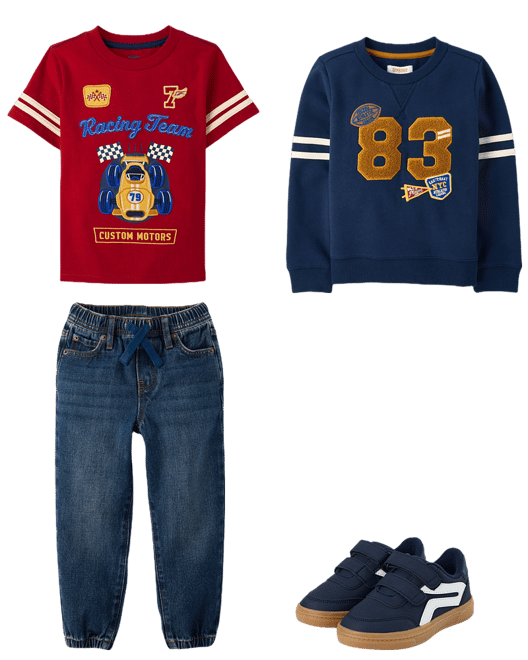  . Outfit 2 of 10. 