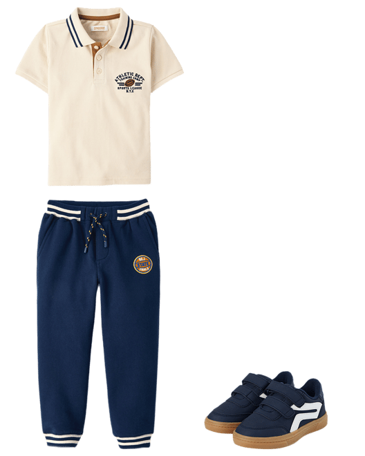  . Outfit 5 of 10. 