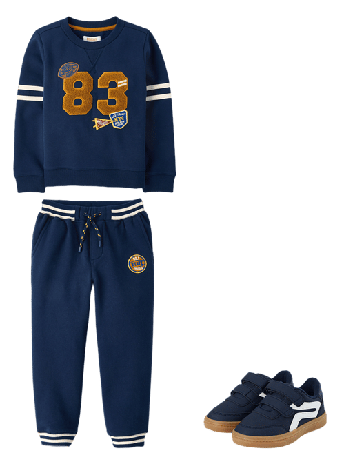  . Outfit 8 of 10. 