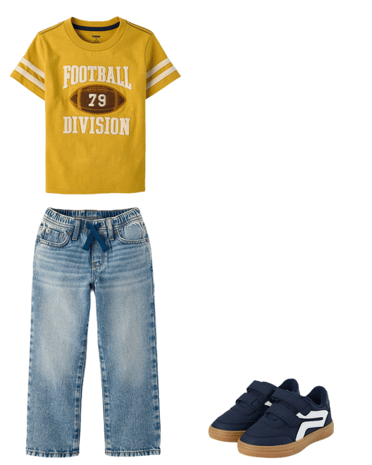  . Outfit 6 of 10. 